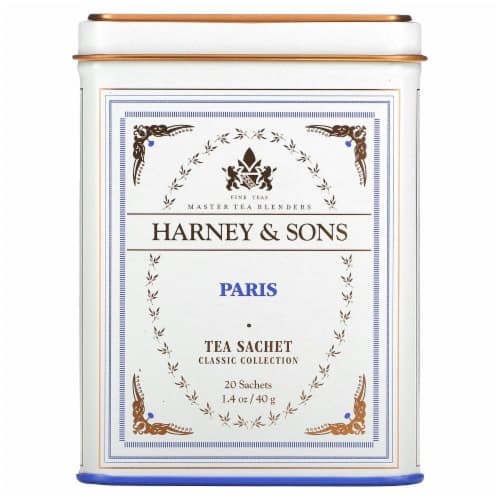 Harney And Sons Paris Tea