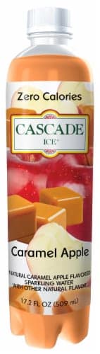 Cascade Ice Caramel Apple Sparkling Water