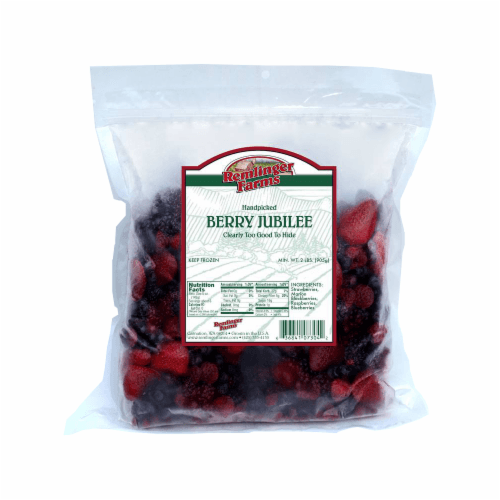 Remlinger Farms Berry Jubilee