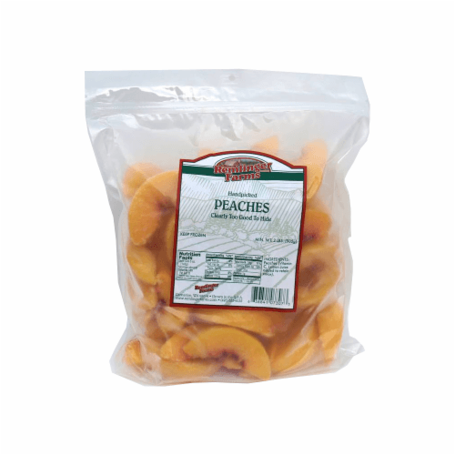 Remlinger Farms Sliced Peaches