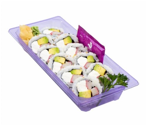 Philly Sushi Roll (Available 11:00 Am - 7:00 Pm