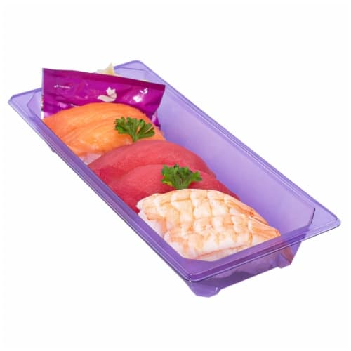 Snowfox Nigiri Sushi (Not Available Before 11:00 Am Daily