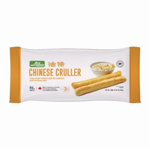 To Wei Happy Garden Chinese Cruller