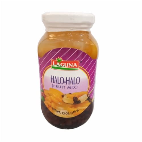 Laguna Halo-Halo Fruit Mix