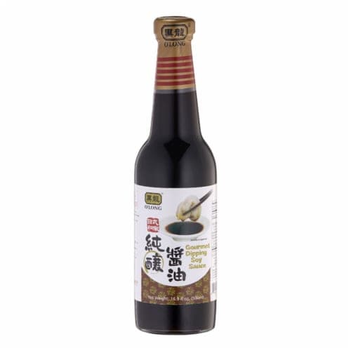 O'Long Gourmet Dipping Soy Sauce