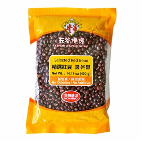 Pro Fusion Selected Red Beans