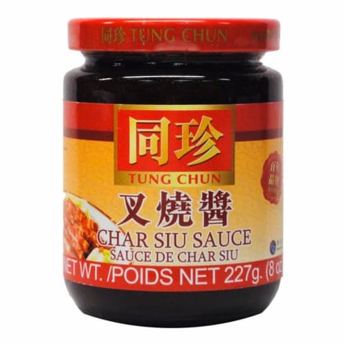 Tung Chun Char Siu Sauce
