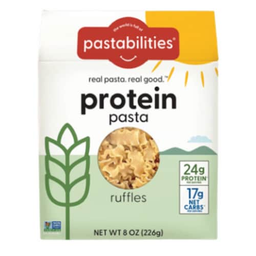 Pastabilities Good Day Pasta