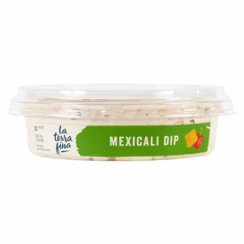 La Terra Fina Mexicali Dip & Spread