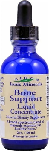 Eidon Ionic Minerals  Bone Support Liquid Concentrate