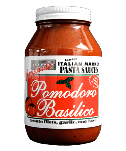 Carfagna'S Pomodoro Basilico Sauce