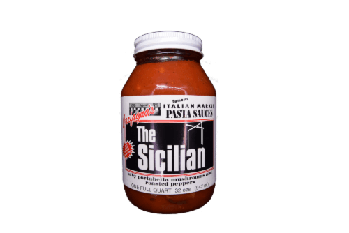 Carfagna'S The Sicilian Pasta Sauce