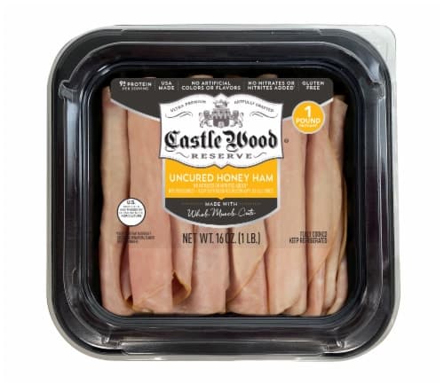 Castlewood Reserve Honey Ham