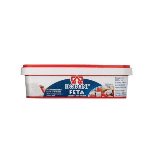 Dodoni Brine Feta Cheese