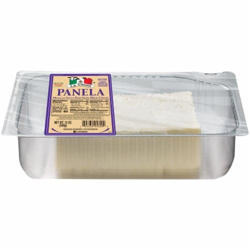 La Chona Panela Mexican Style Melting Cheese