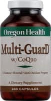 Oregon Health  Multi-Guard With Coq
