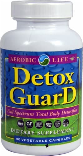 Aerobic Life  Detox-Guard