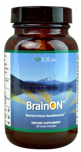 E3Live  Brainon Powder