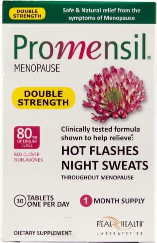 Novogen  Promensil Menopause