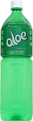 Paldo Aloe Vera Drink