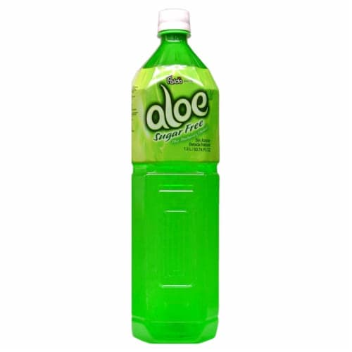 Paldo Sugar Free Aloe Vera Drink