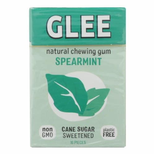 Glee Gum Spearmint