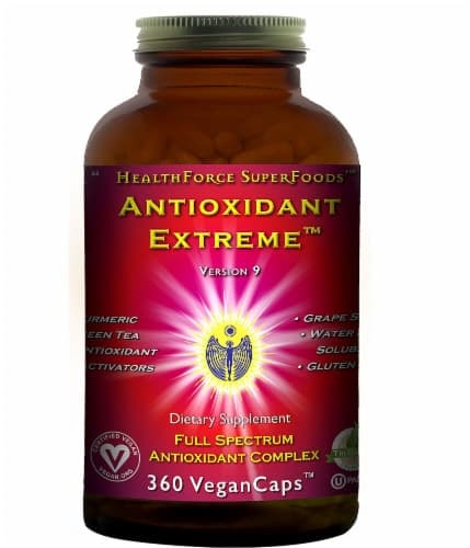 Healthforce Superfoods Antioxidant Extreme Full Spectrum Antioxidant Complex