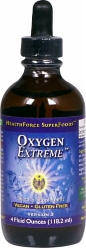 Healthforce Superfoods Oxygen Supreme