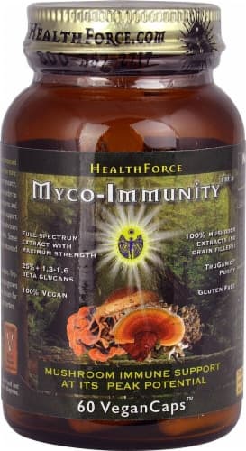 Healthforce Superfoods  Myco-Immunity