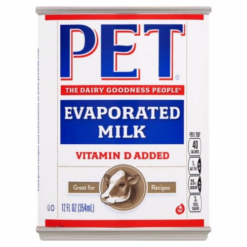 Is it High Fructose Corn Syrup Free? Pet Milk Evaporated