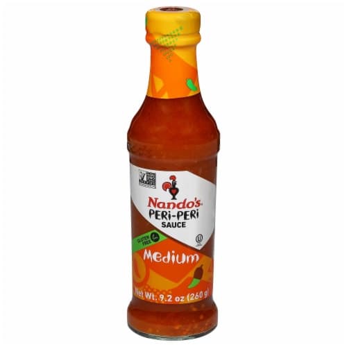 Nando Sauce Peri Peri Medium