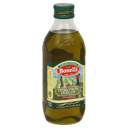 Bonelli Extra Virgin Olive Oil