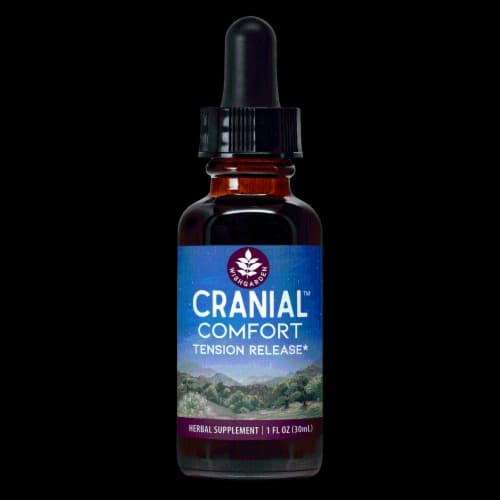 Wishgarden Herbs Tension Headache Dropper