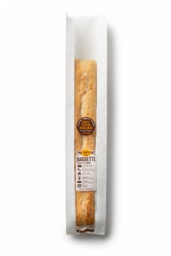 Izzio French Classic Baguette