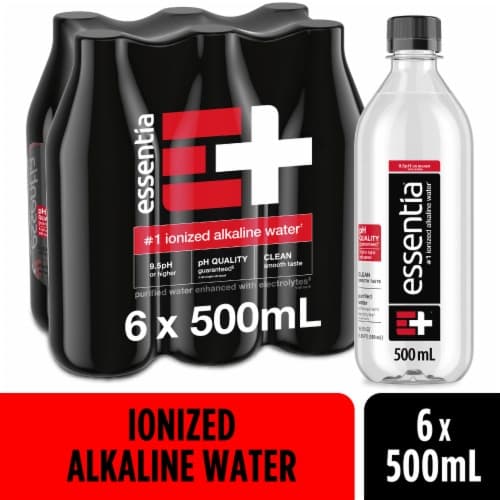 Essentia Water