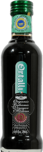 Ortalli Organic Balsamic Vinegar