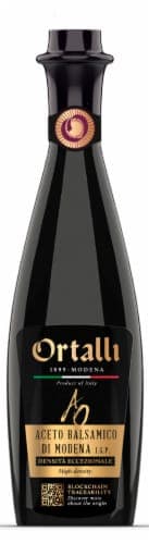 Ortalli High Density Balsamic Vinegar