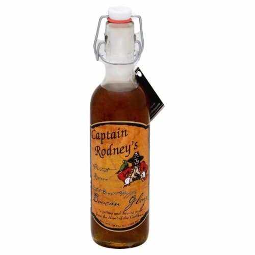 Captain Rodney'S  Boucaneer Pepper Glaze