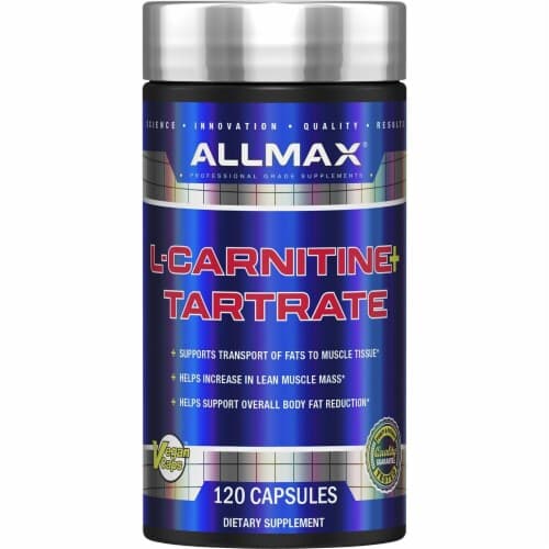 Allmax Nutrition  L-Carnitine
