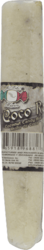 Mi Dulce Mexico Rollito Coco