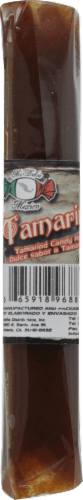 Mi Dulce Mexico Rollo De Tamarindo