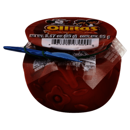 Mi Dulce Mexico Ollitas Tamarindo