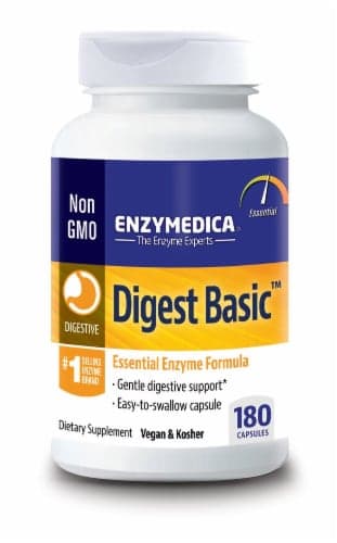 Enzymedica  Digest Basic