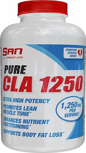 San  Pure Cla 
