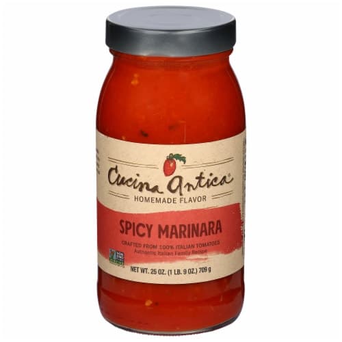 Cucina Antica Spicy Arrabbiata