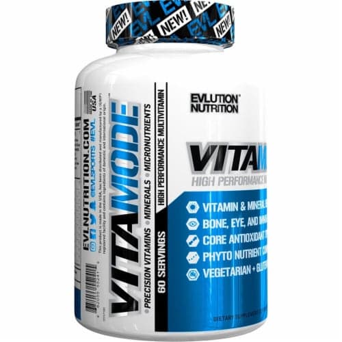 Evlution Nutrition  Vitamode