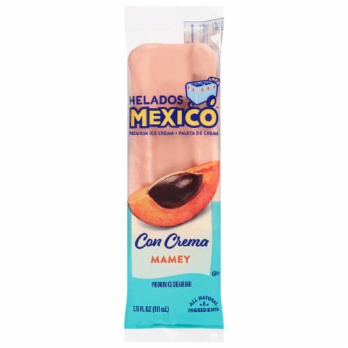 Mexico Mamey Bar