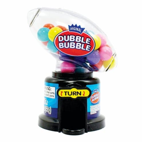Kidsmania Original Dubble Bubble Toy