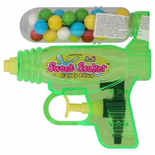 Kidsmania Sweet Soaker