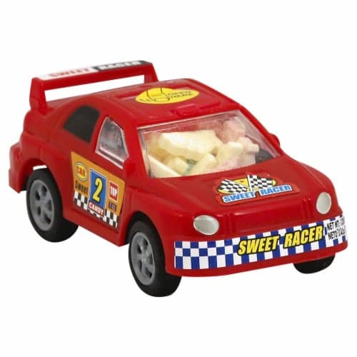 Kidsmania Sweet Racer